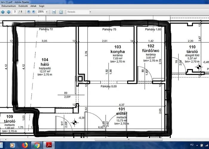 Lazar Apartman