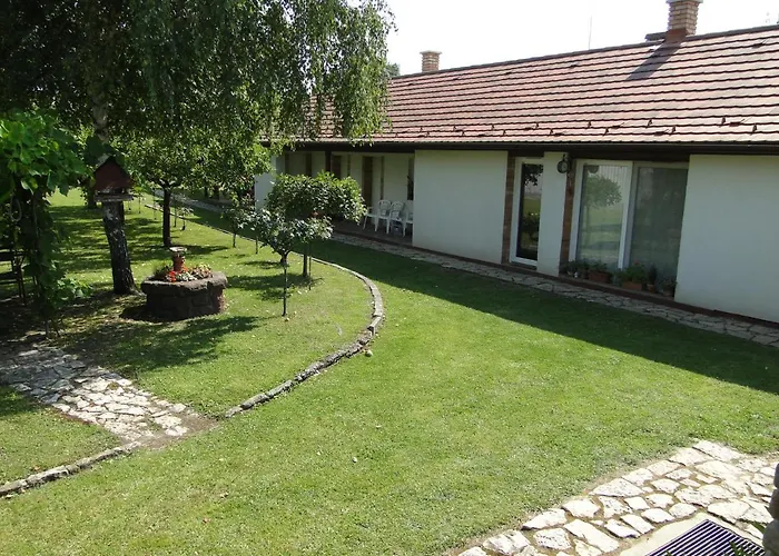 Lazar Apartman
