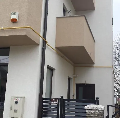 Apartament Marius