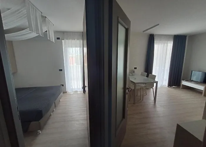 Hotel Residence Sanremo