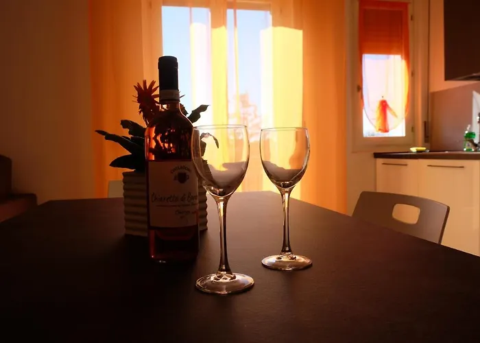 Appartamenti Bellini