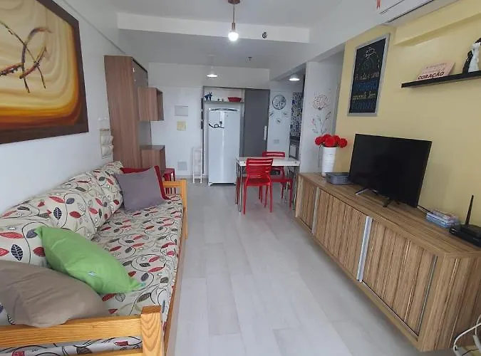 Smart Residence Flat - Flat 1009
