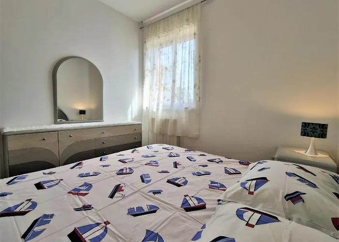 Apartments Morena