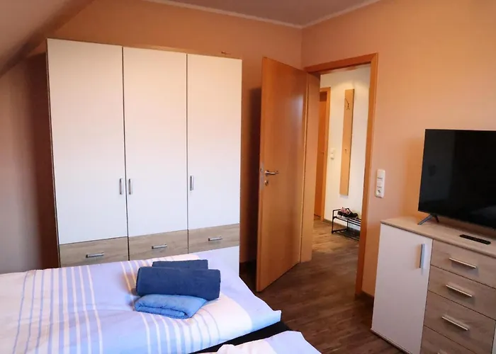 Haus Ausreißer - Ausreißer