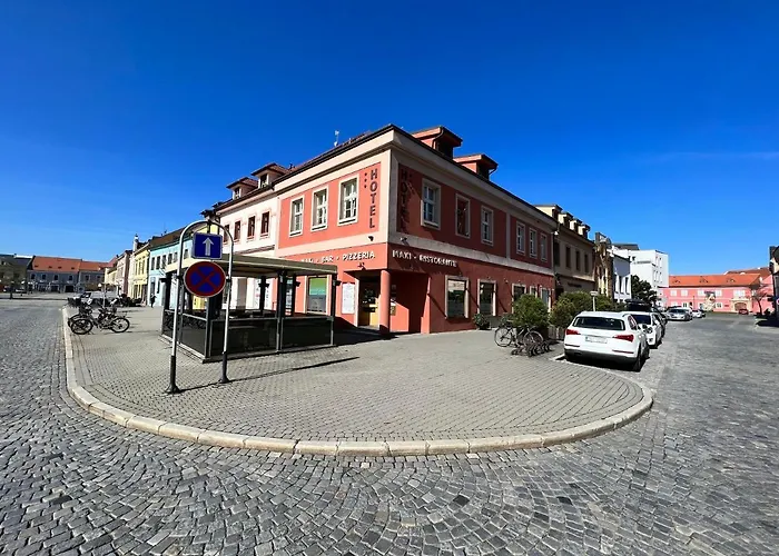 Hotel Maxi