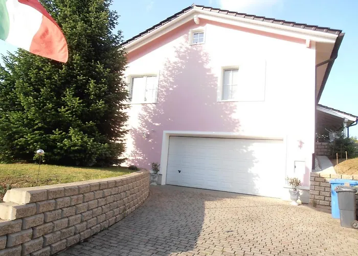 Schöne Moderne Wohnung
