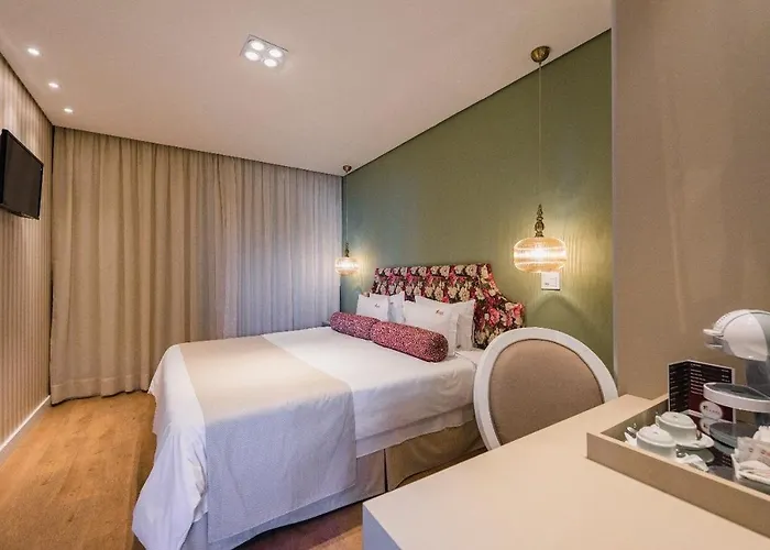 Araçatuba Plaza Hotel