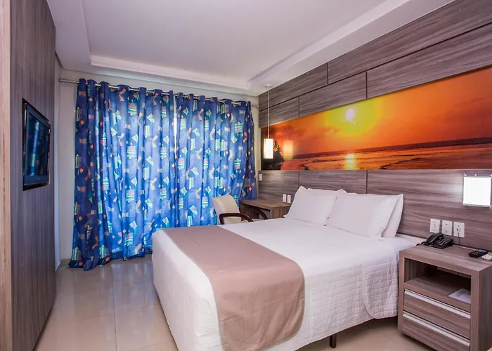 Hotel Ilhabela