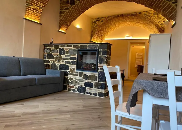La Dimora Del Borgo