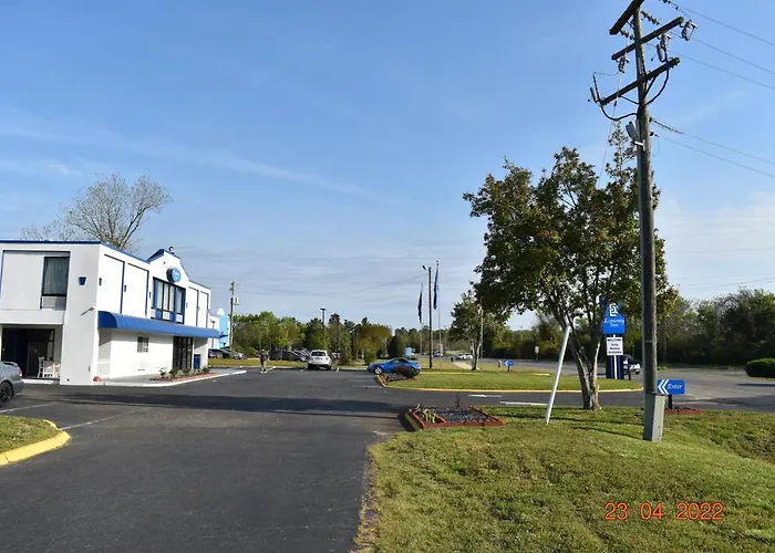 Economy Inn