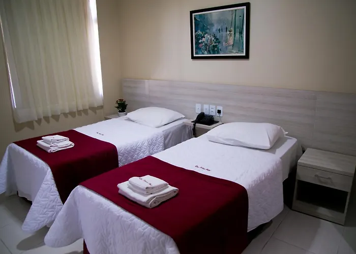 Reis Palace Hotel