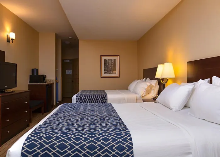Bayview Hotel