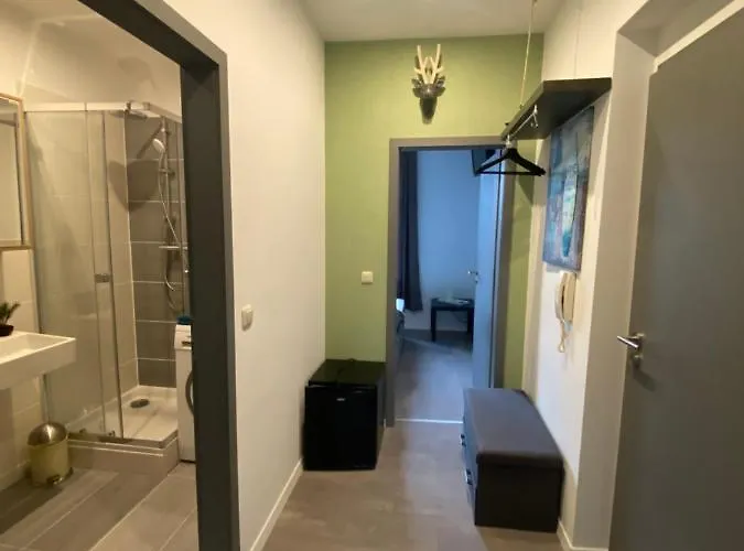 Ferienwohnung Greizer Straße 26