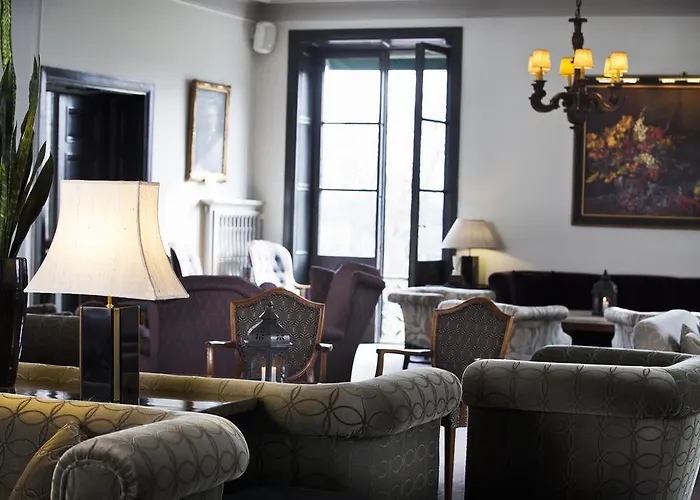 Bofors Hotel