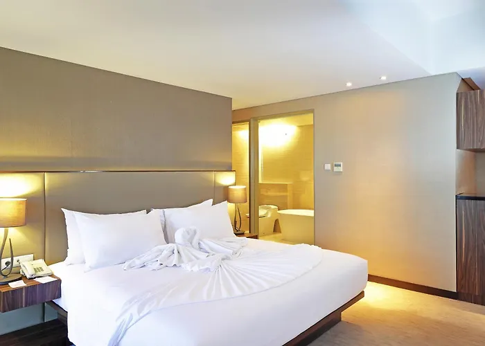 Swiss-Belhotel Cirebon