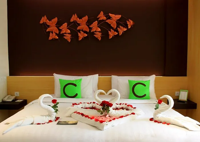 Choice Stay Hotel Denpasar