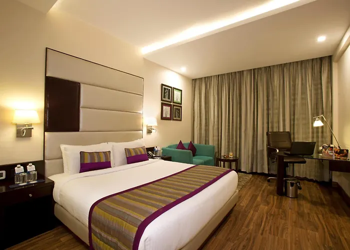Golden Tulip Panchkula