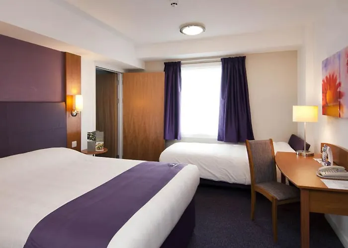 Premier Inn Clacton-On-Sea