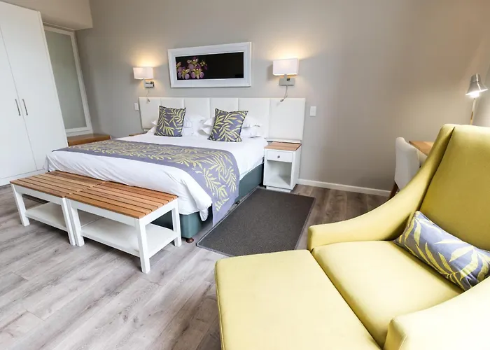 Royal St. Andrews Hotel, Spa And Conference Centre Port Alfred