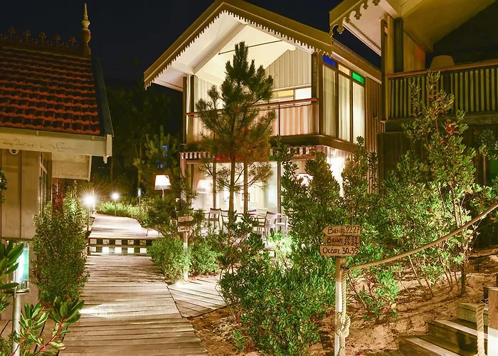 Hotel La Co