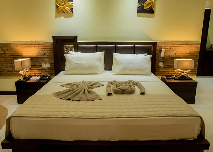 Oasis Hotel Restaurant&Spa