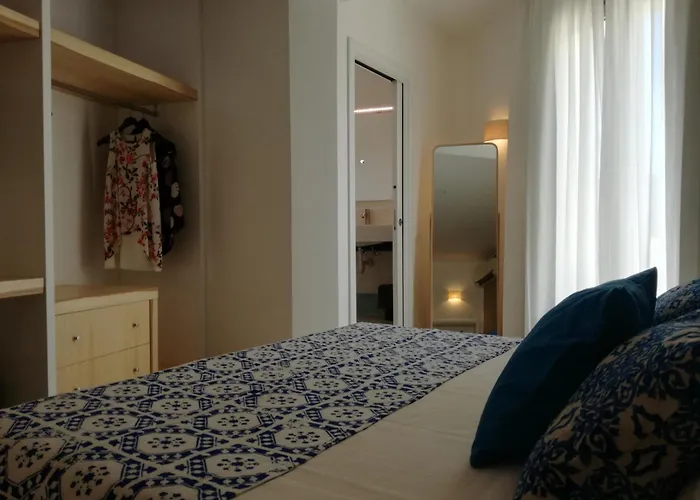 Hotel Orsa Maggiore