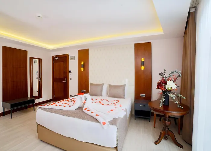 My Dream Istanbul Hotel