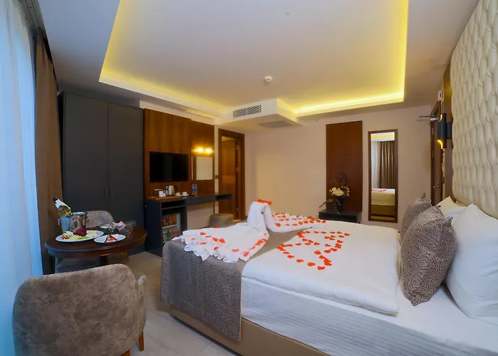 My Dream Istanbul Hotel