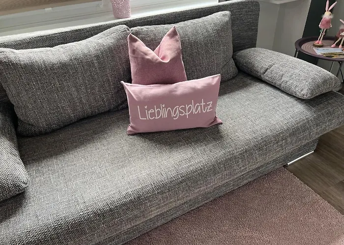 Ferienwohnung Bad Wilsnack