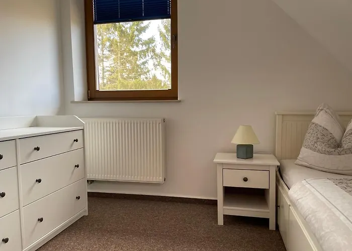 Ferienwohnung Familie Görtler