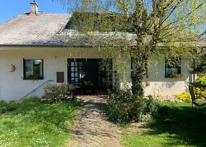 Vias Ferienwohnungen