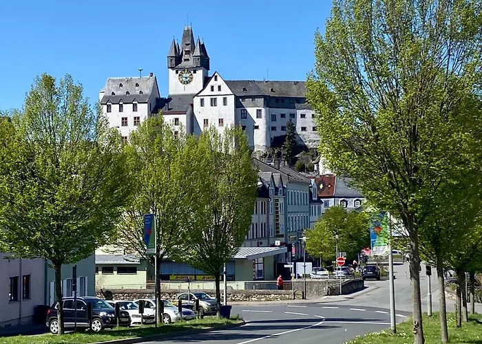 Ferienwohnung Lieselotte