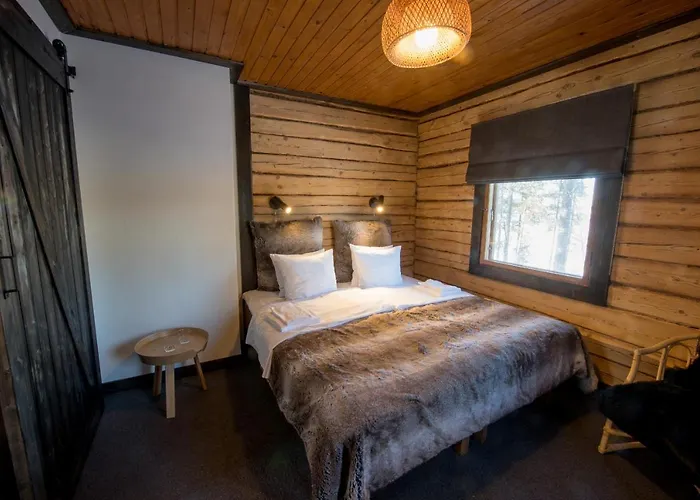 Hotel Krapi