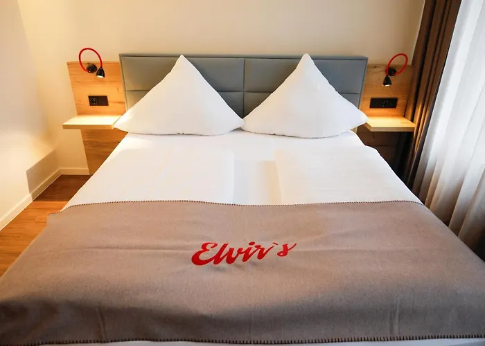 Hotel Restaurant Zur Linde