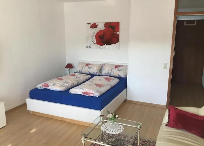1Z.FeWo 236 barbo Schwimmbad,Sauna,Fitness