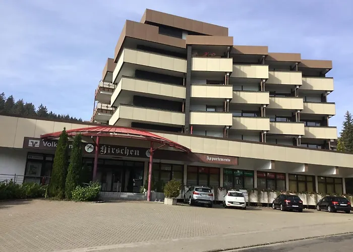 1Z.FeWo 236 barbo Schwimmbad,Sauna,Fitness