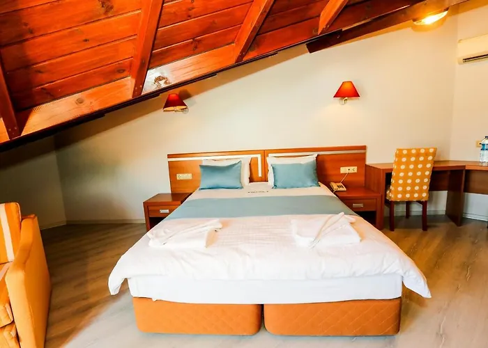 Gocek Unlu Hotel