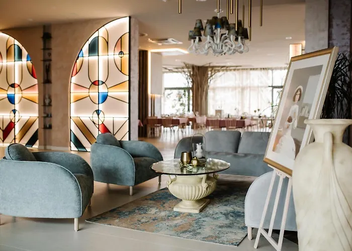 Hotel Buna Mostar