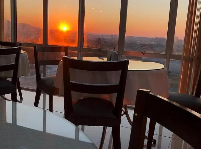 Hotel das Rosas