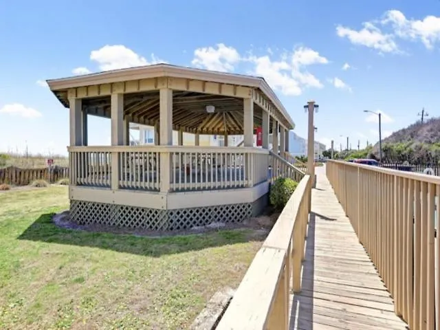 Beach Blanket - Spacious Condo With Private Beach Access And Resort Amenities! Condo