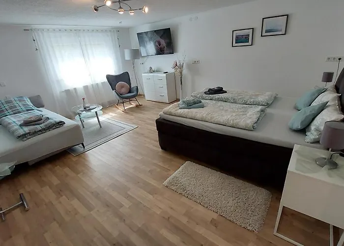 Ferienwohnung Esther