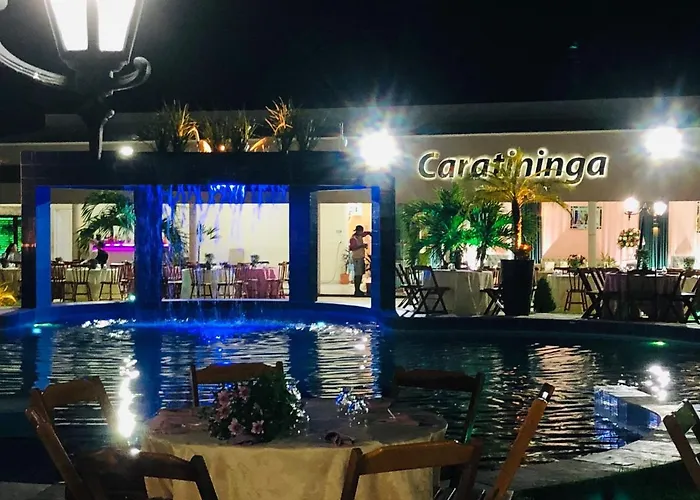 Balneário Caratininga