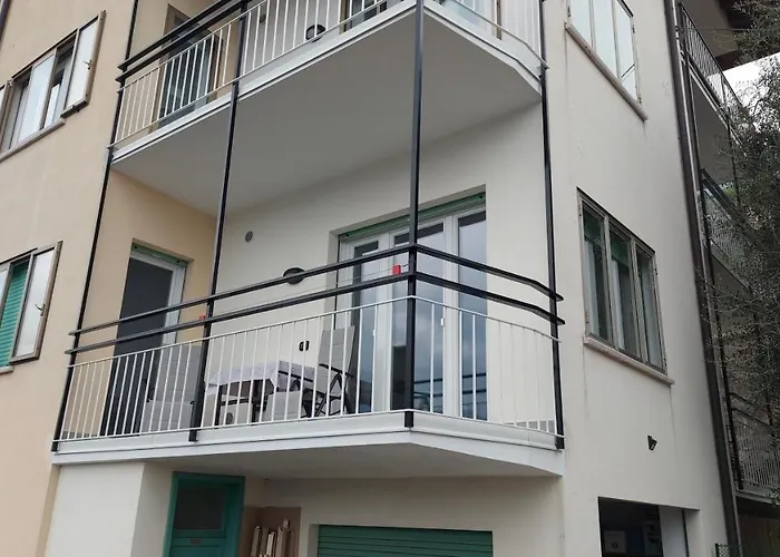 Appartamenti Casa San Nicolo