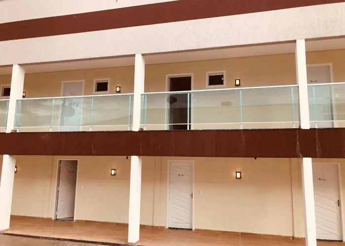 Balneário Caratininga