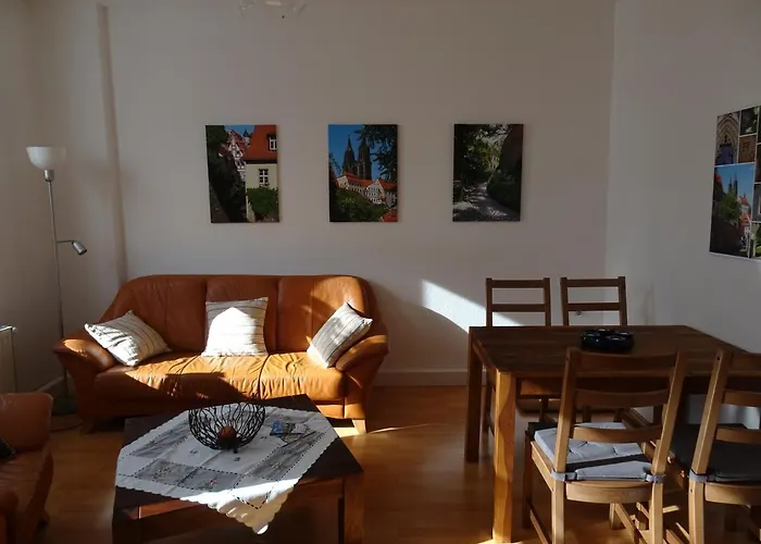 Ferienwohnung Figaro