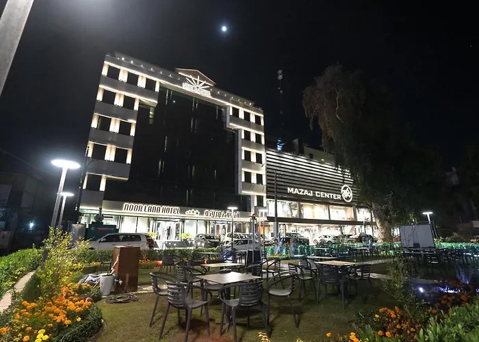 Noor Land Hotel