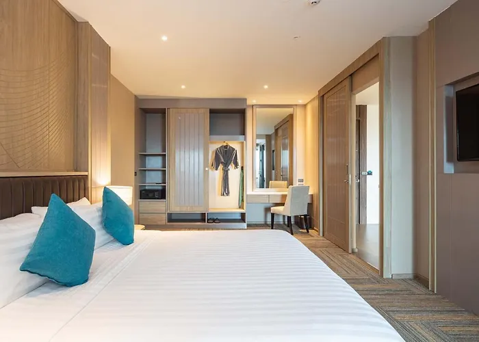 Laguna Grand Hotel & Spa Songkhla