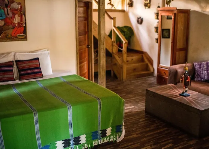 Pine Ridge Lodge