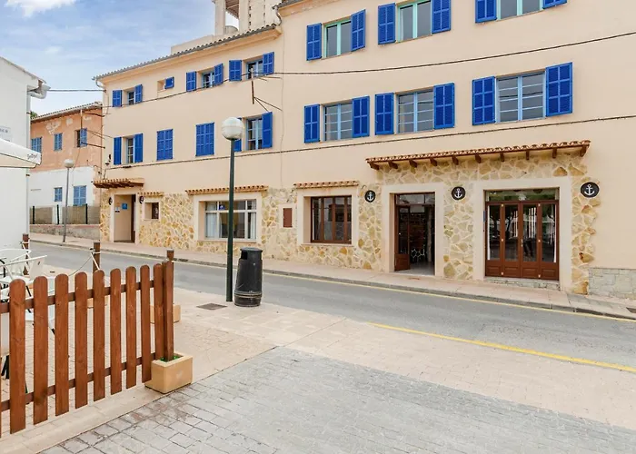 Hostal Marina