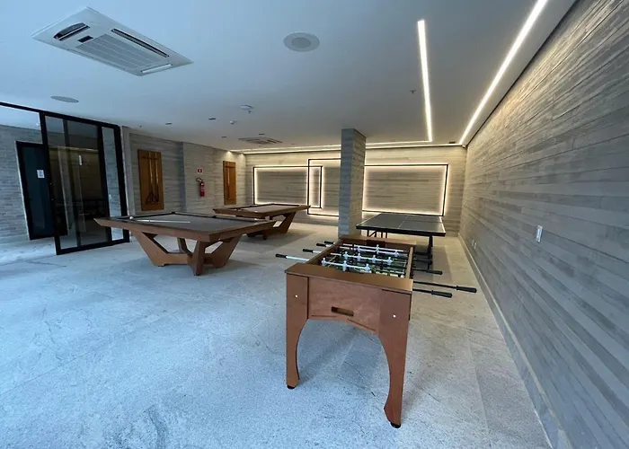 Smart Salinas Premium Resort